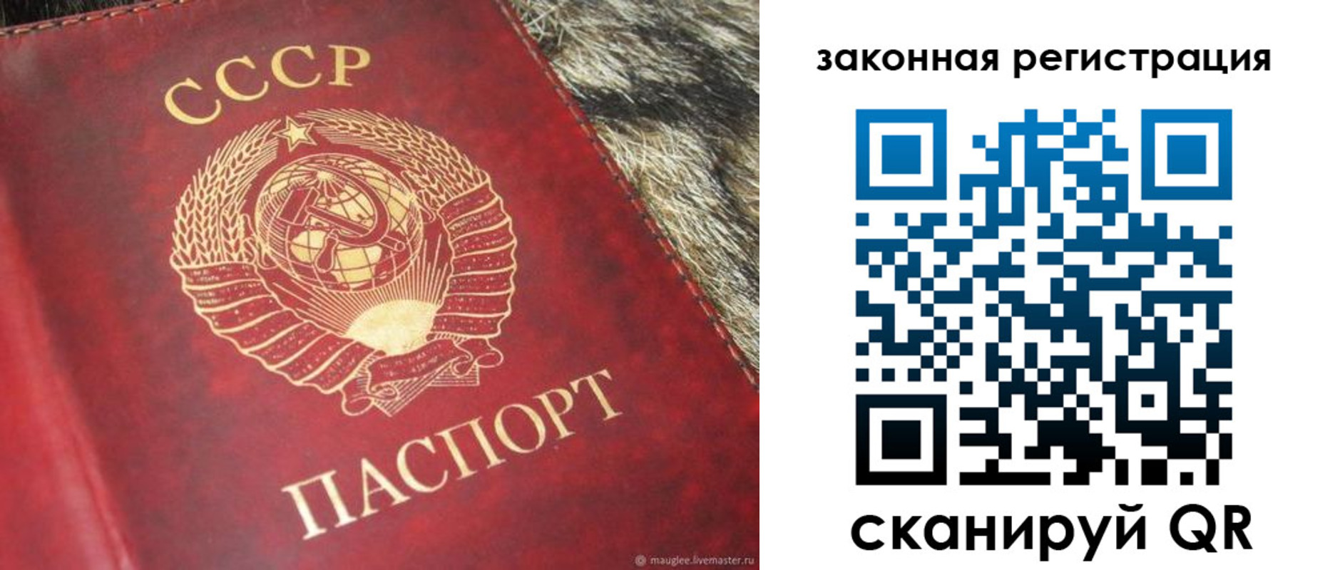 прописка от собственника в Железноводске